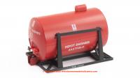 C6024 Clark Railworks Demountable Tank Load British Railways